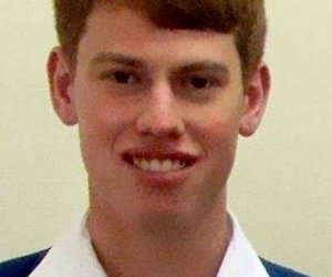 Perlemoenbaaier Ovie leier